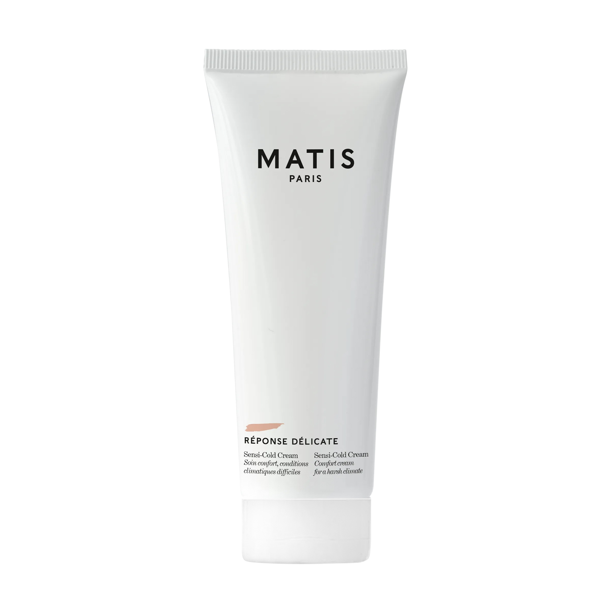 

Крем для обличчя та шиї Matis Reponse Delicate Sensi-Cold Cream, 50 мл