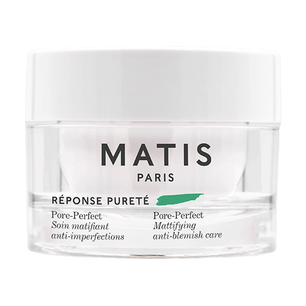 

Уцінка! Крем Matis Reponse Purete Pore-Perfect для жирної шкіри обличчя, 50 мл