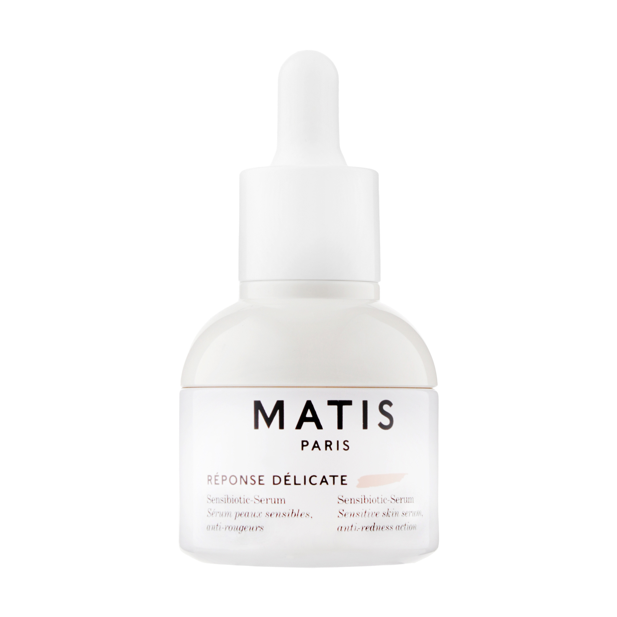 

Сироватка Matis Reponse Delicate Sensibiotic-Serum для чутливої шкіри обличчя, 30 мл