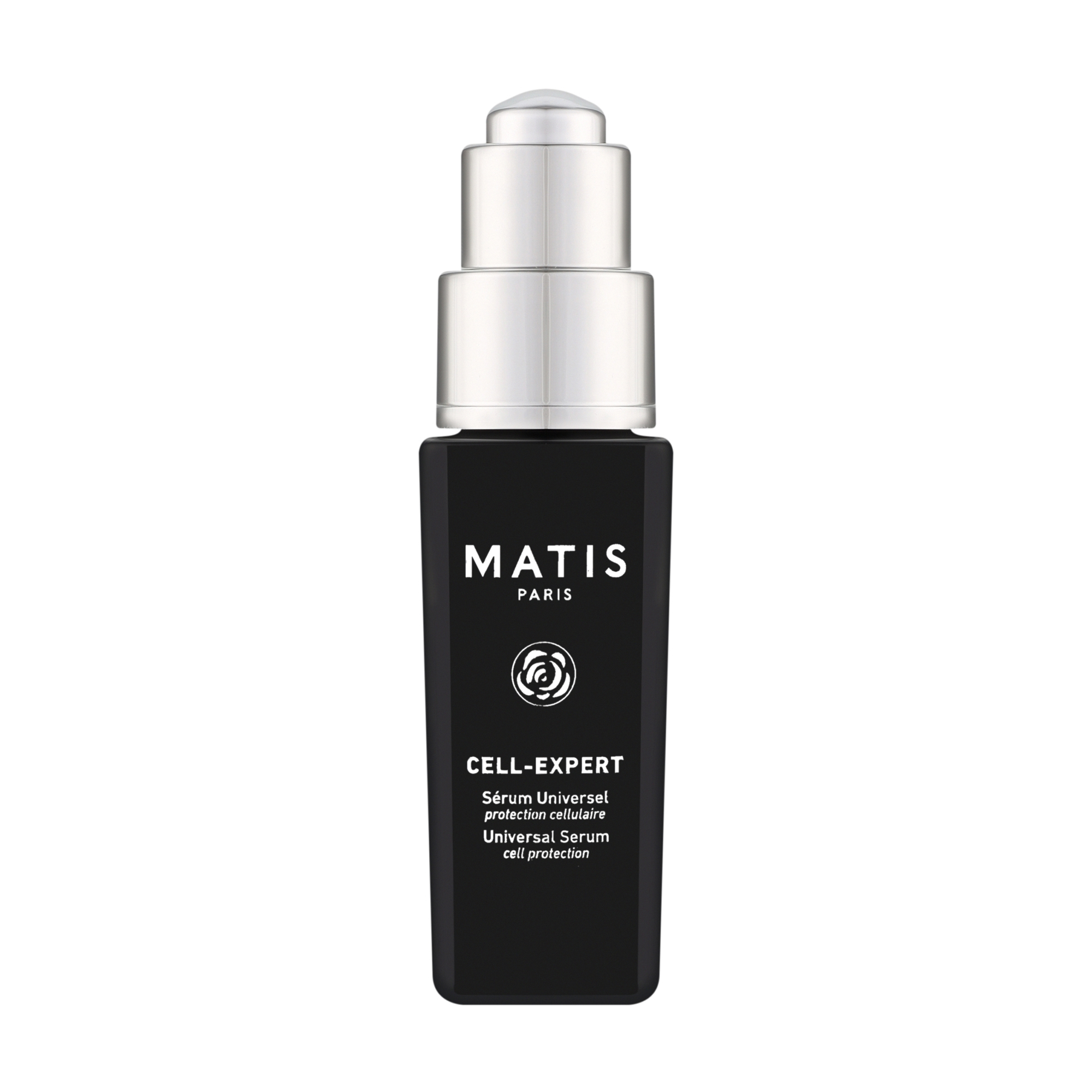

Сироватка для обличчя та шиї Matis Cell Expert Universal Serum Cell Protection, 30 мл