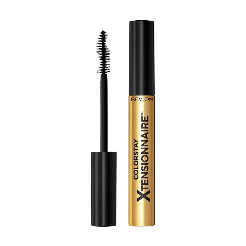 

Уцінка! Туш для вій Revlon Colorstay Xtensionnaire Mascara 201 Blackest Black, 8 мл