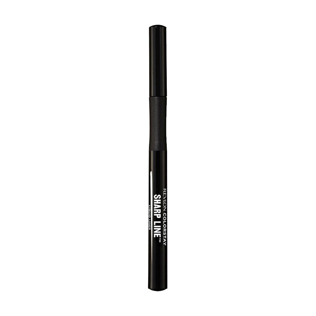 

Підводка для очей Revlon Sharp Line 001 Blackest Black, 1.2 г