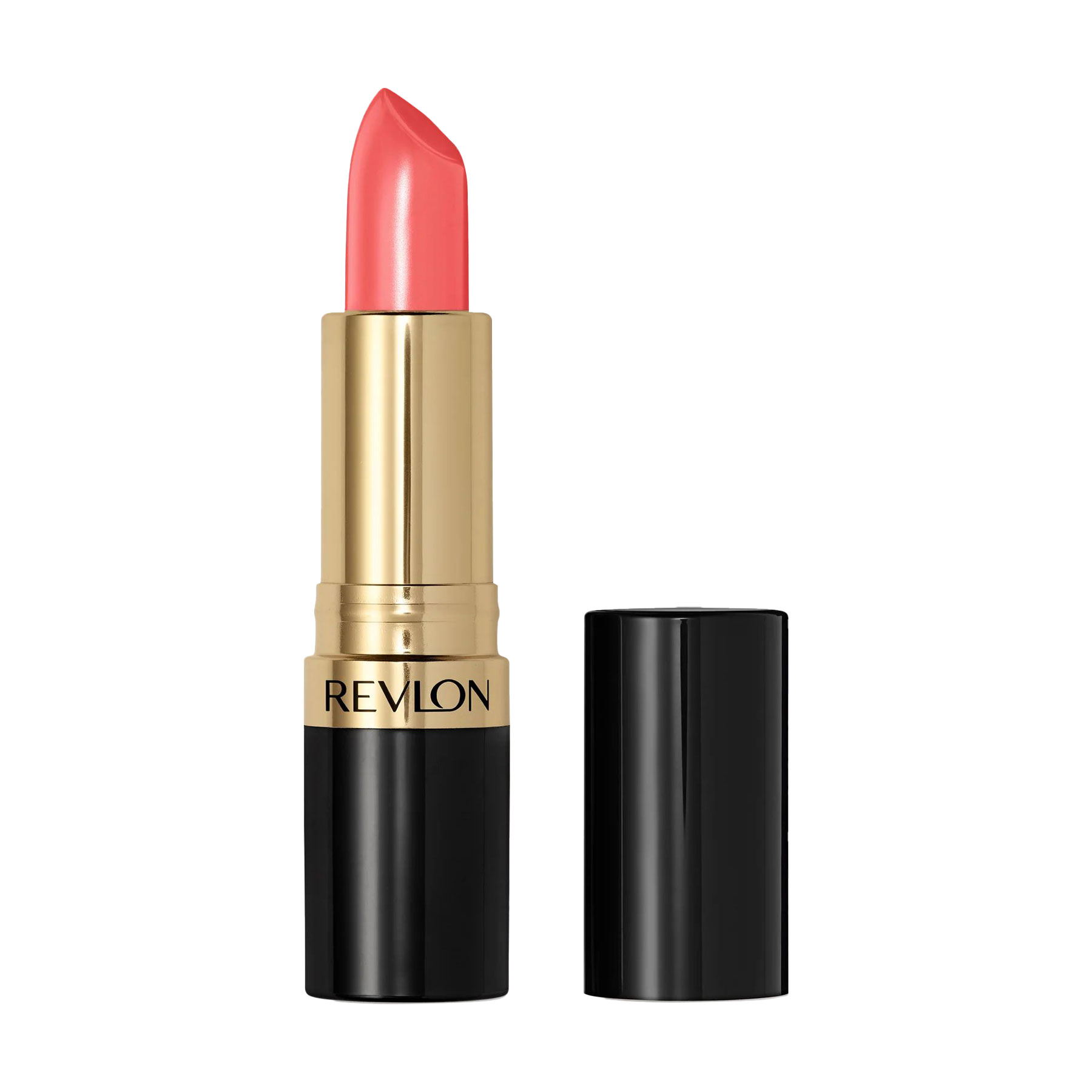 

Помада для губ Revlon Super Lustrous Lipstick 807 Fire Peach, 4.2 г