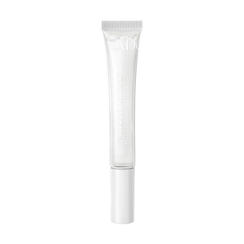 

Блиск для губ IsaDora Glossy Lip Treat, 00 Clear, 13 мл