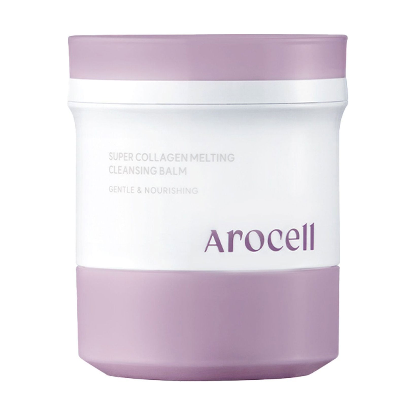 

Очищувальний бальзам для обличчя Arocell Super Collagen Melting Cleansing Balm, 100 г