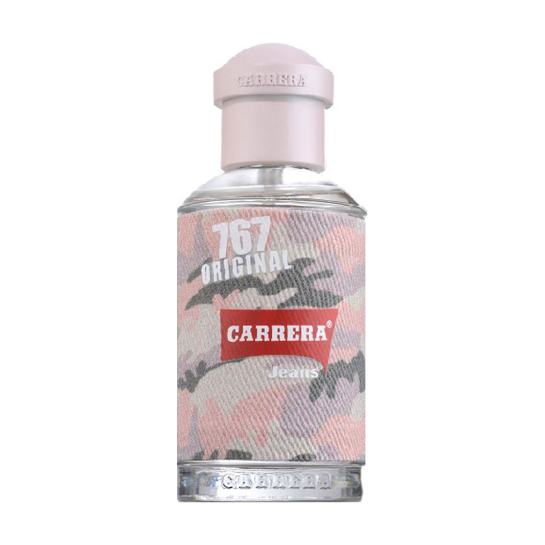 

Carrera Jeans 767 Original Camouflage Donna Парфумована вода жіноча, 75 мл