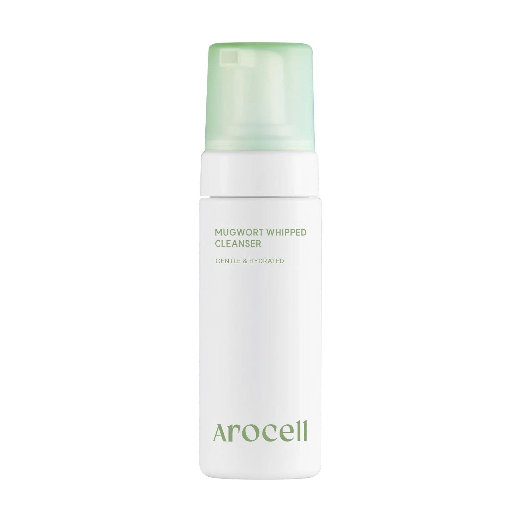 

Пінка для вмивання Arocell Mugwort Whipped Cleanser, 180 мл