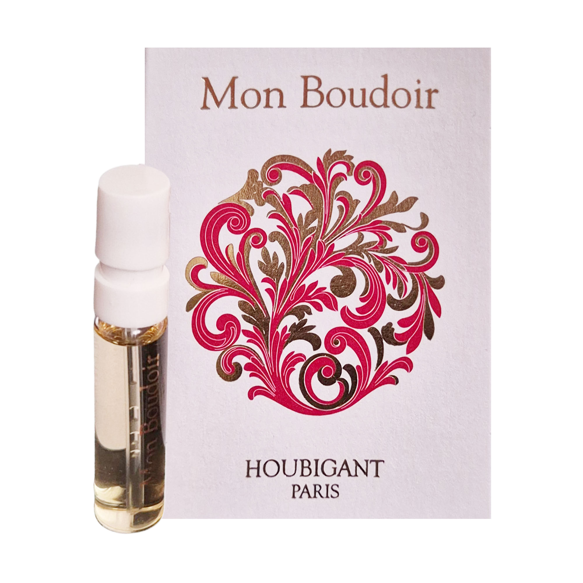 

Houbigant Mon Boudoir Парфумована вода жіноча, 2 мл (пробник)