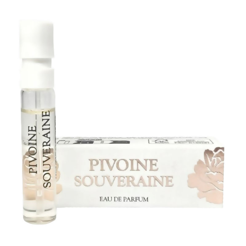 

Houbigant Pivoine Souveraine Парфумована вода жіноча, 2 мл (пробник)