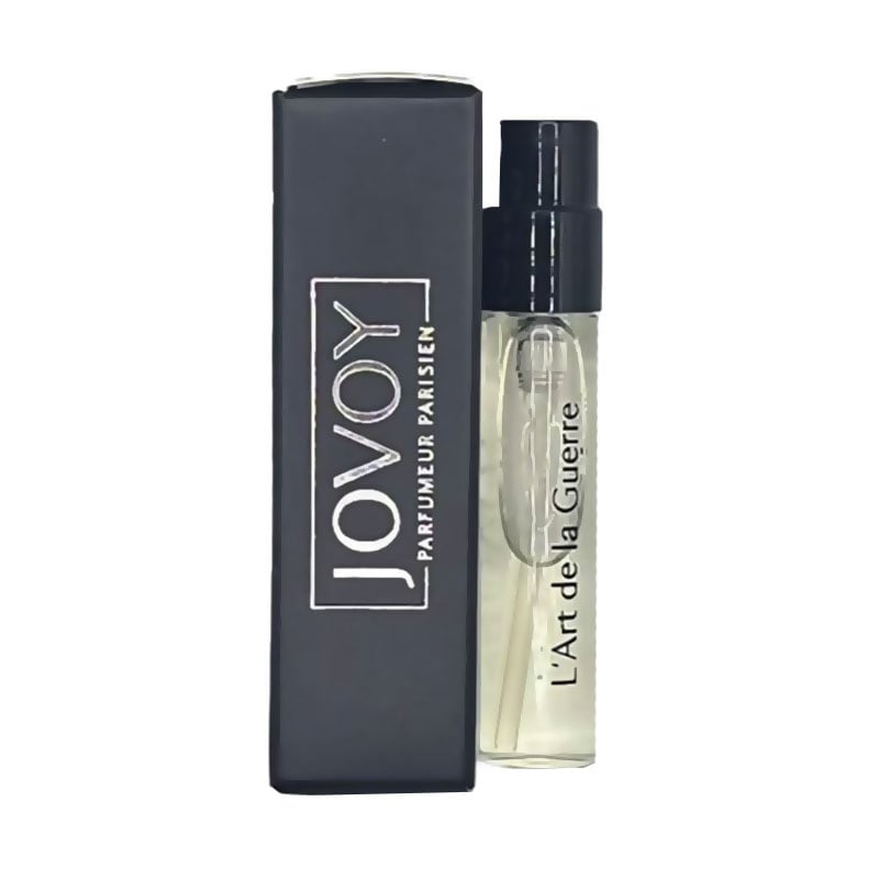 

Jovoy Paris L'Art de la Guerre Парфумована вода унісекс, 2 мл (пробник)