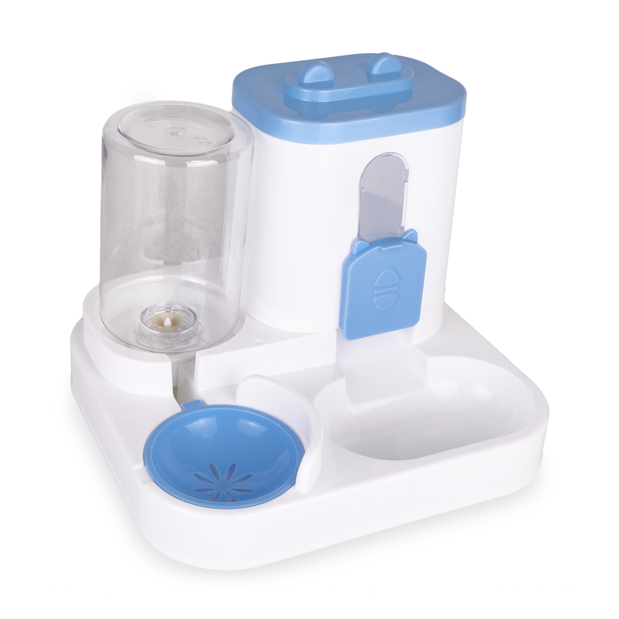 

Уцінка! Автоматична годівниця для собак та котів