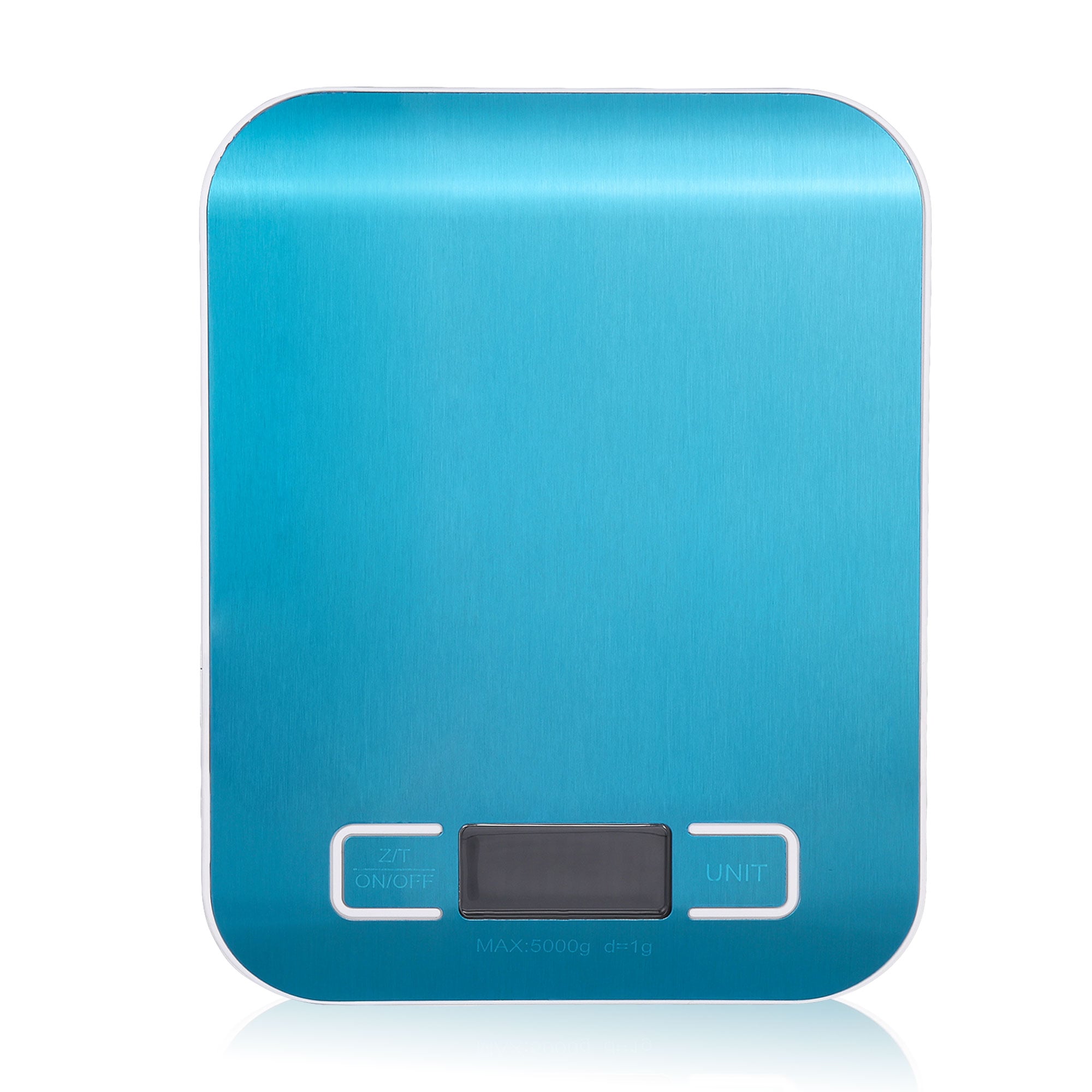 

Побутові кухонні високоточні електронні ваги, до 5 кг