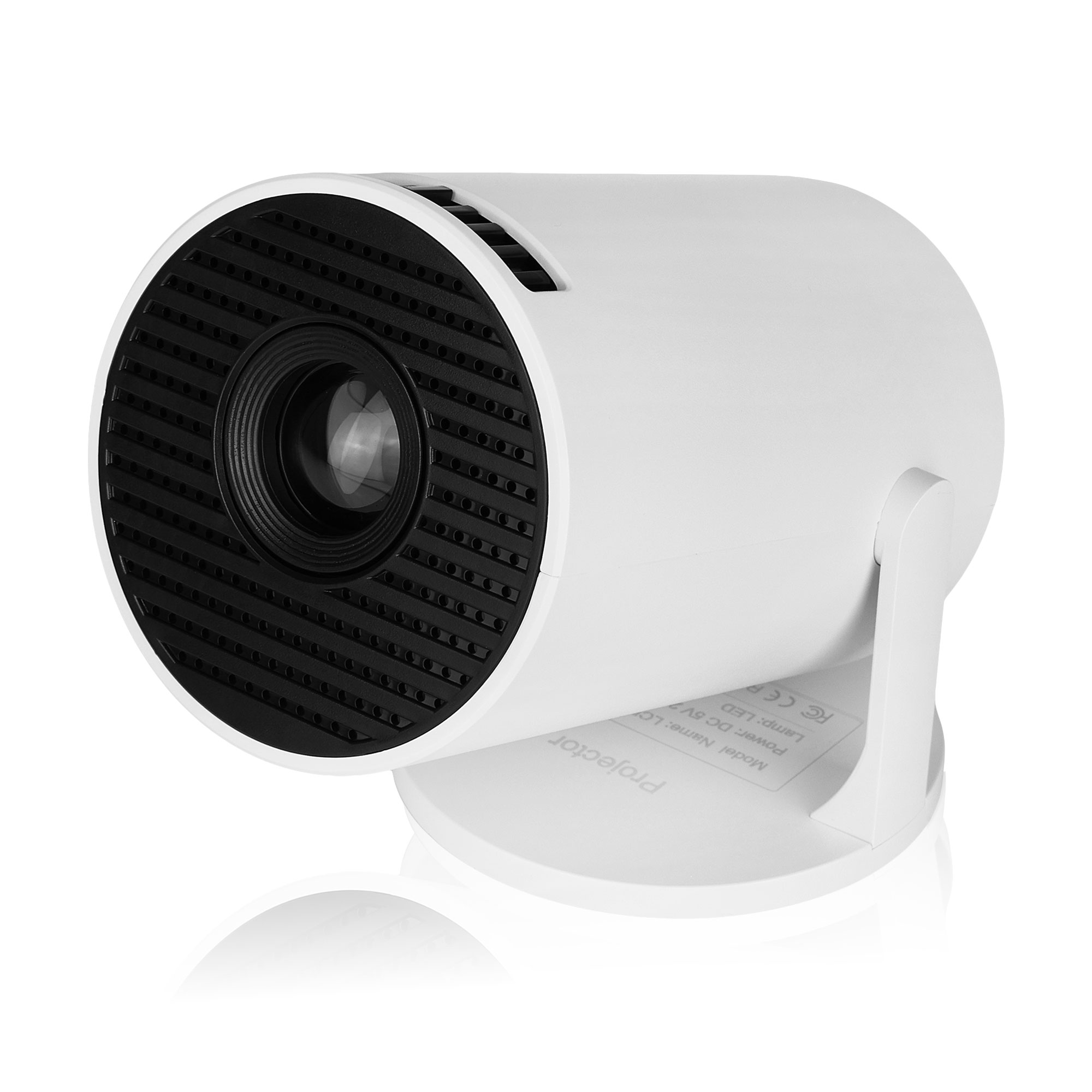 

Проєктор, бездротовий, регульований, 1080P