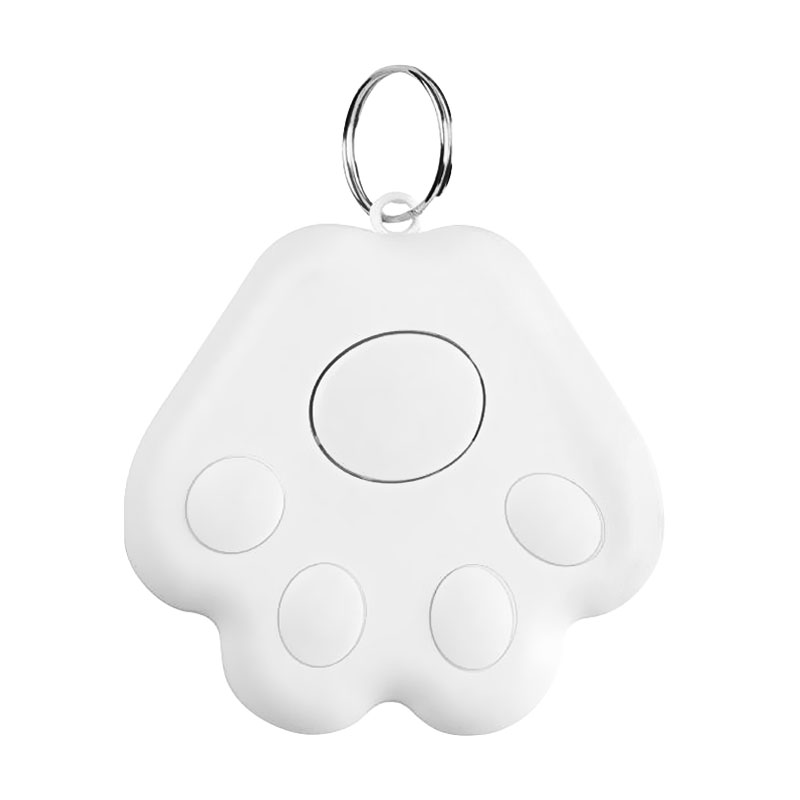 

Розумний міні GPS-трекер для ключів, дітей, домашніх тварин, 4.2*4*1 см