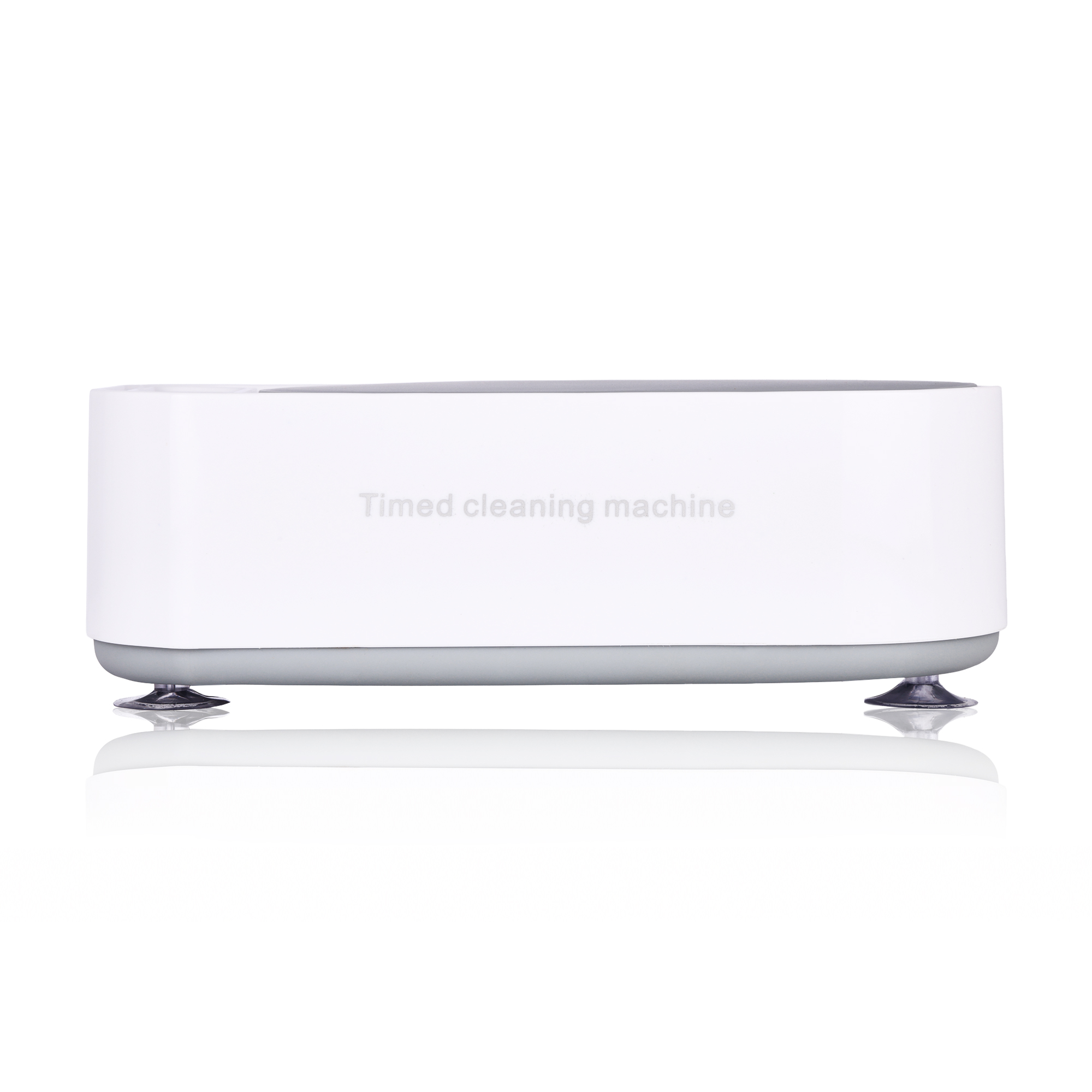 

Уцінка! Багатофункціональна вібраційна машина для чищення, 21.5*7.7*7.8 см