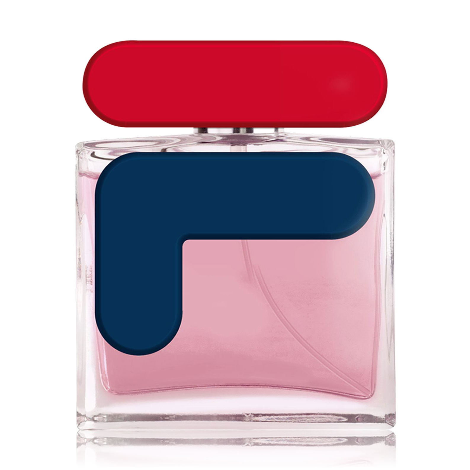 

Fila F-Power For Women Туалетна вода жіноча, 90 мл