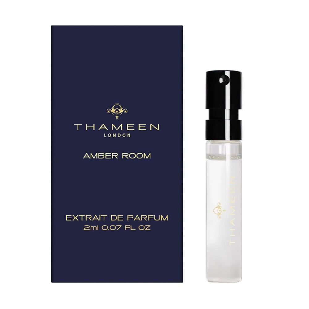 

Thameen Amber Room Парфуми унісекс, 2 мл (пробник)