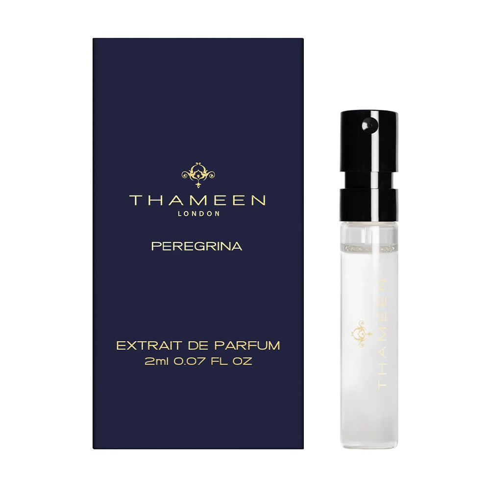 

Thameen Peregrina Парфуми унісекс, 2 мл (пробник)
