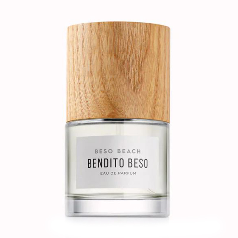 

Beso Beach Perfumes Bendito Beso Парфумована вода унісекс, 30 мл
