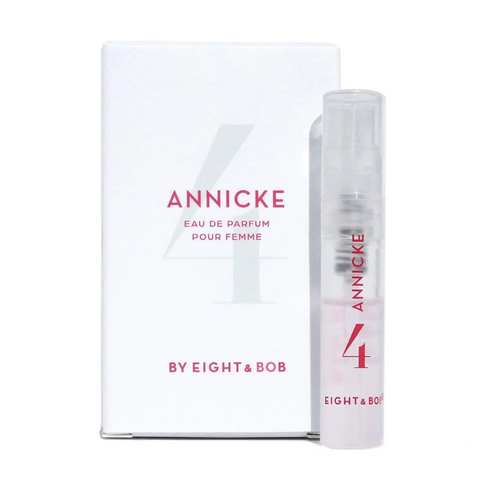 

Eight & Bob Annicke 4 Парфумована вода жіноча, 2 мл (пробник)