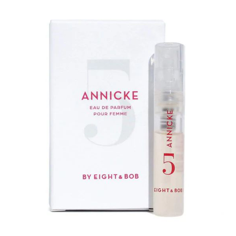 

Eight & Bob Annicke 5 Парфумована вода жіноча, 2 мл (пробник)