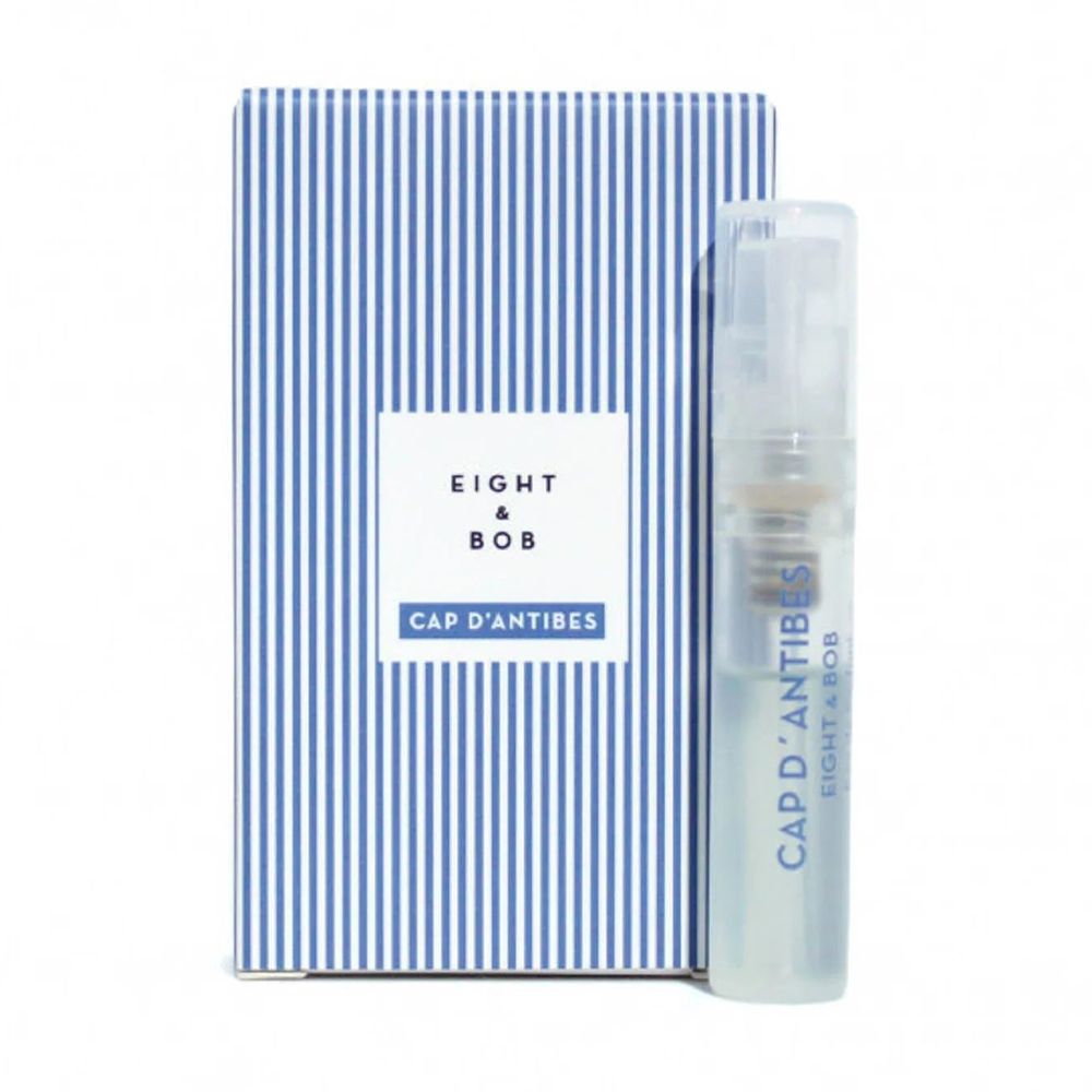 

Eight & Bob Cap d'Antibes Парфумована вода чоловіча, 2 мл (пробник)