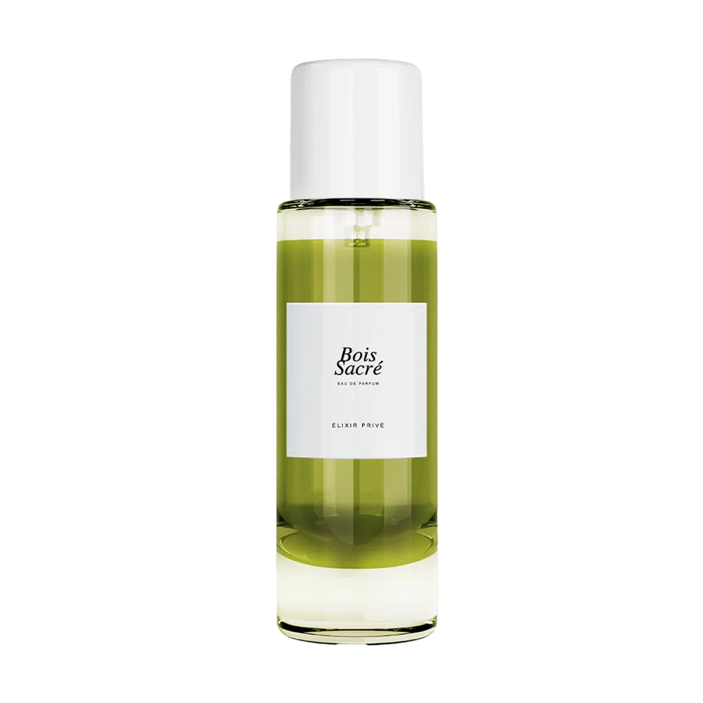 

Elixir Prive Bois Sacre Парфумована вода унісекс, 30 мл