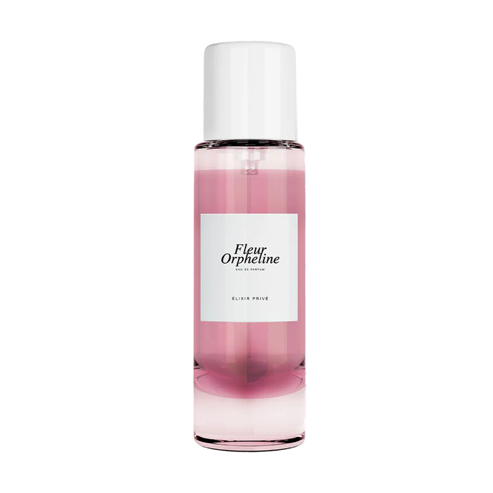 

Elixir Prive Fleur Orpheline Парфумована вода жіноча, 30 мл