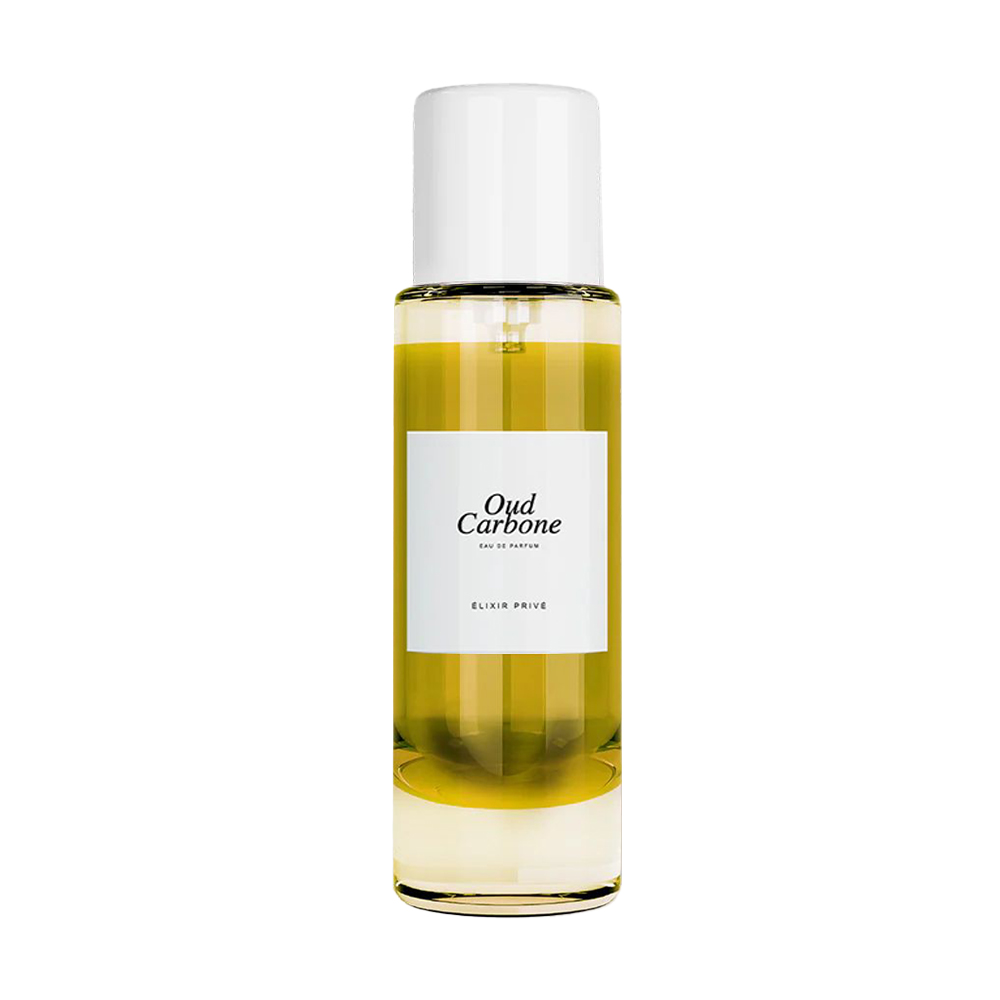 

Elixir Prive Oud Carbone Парфумована вода унісекс, 30 мл