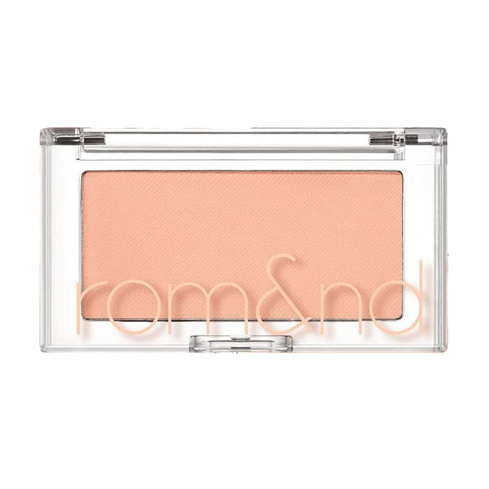 

Рум'яна для обличчя Rom&nd Better Than Cheek C01 Peach Chip, 4 г