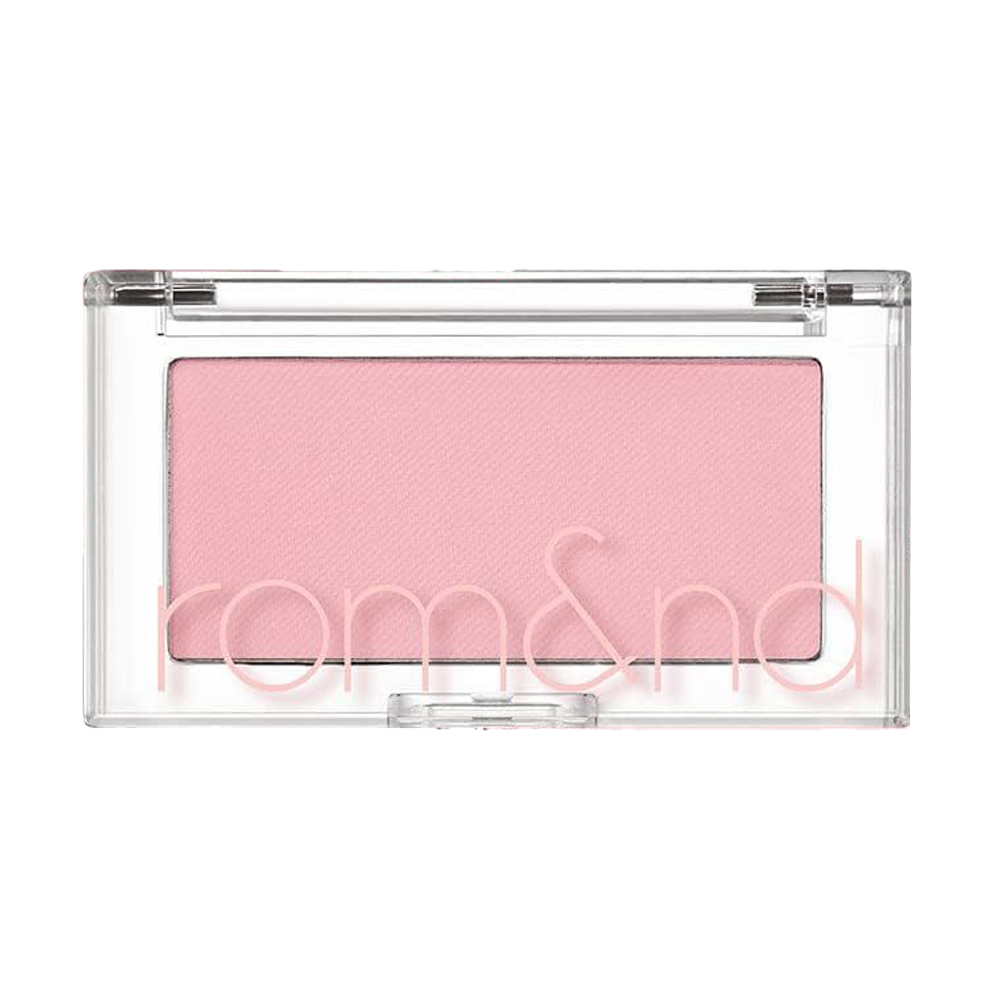 

Рум'яна для обличчя Rom&nd Better Than Cheek C02 Blueberry Chip, 4 г