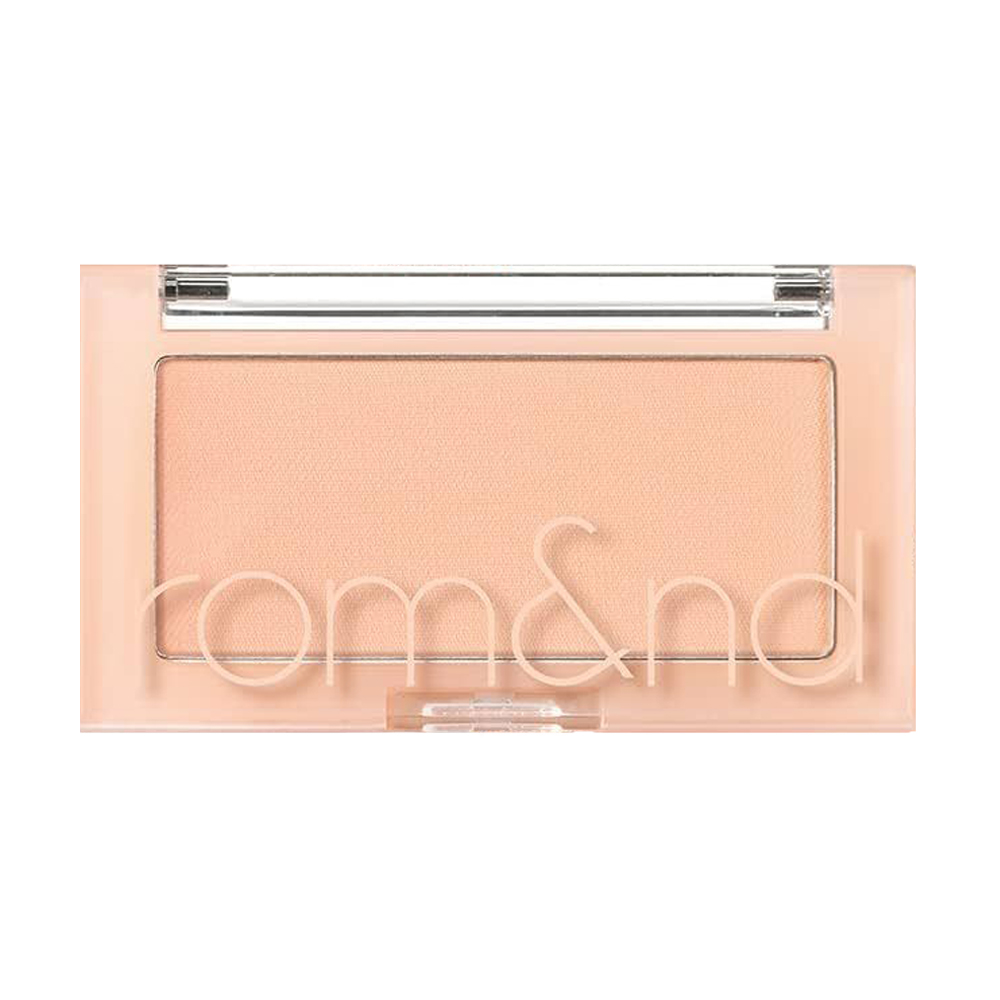 

Рум'яна для обличчя Rom&nd Better Than Cheek W03 Apricot Milk, 4 г