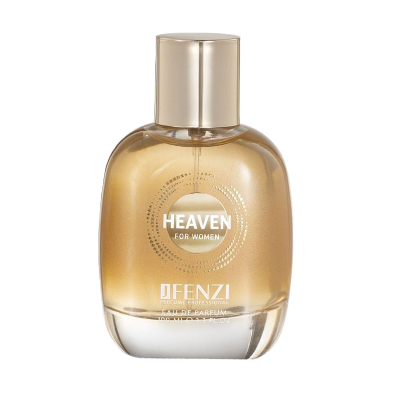 

Jfenzi Heaven Парфумована вода жіноча, 100 мл