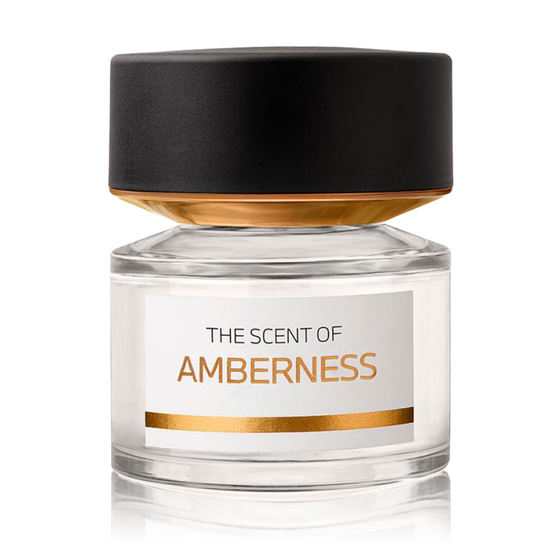 

BMW Fragrances Amberness Парфумована вода унісекс, 50 мл