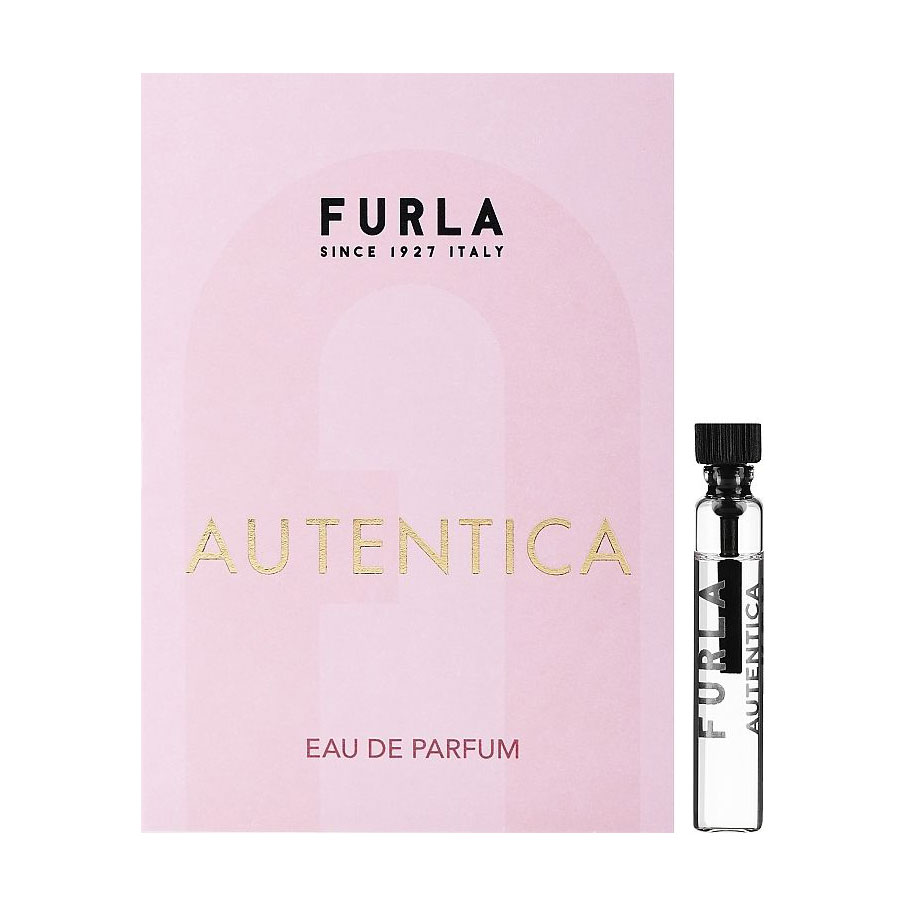 

Furla Autentica Парфумована вода жіноча, 2 мл (пробник)