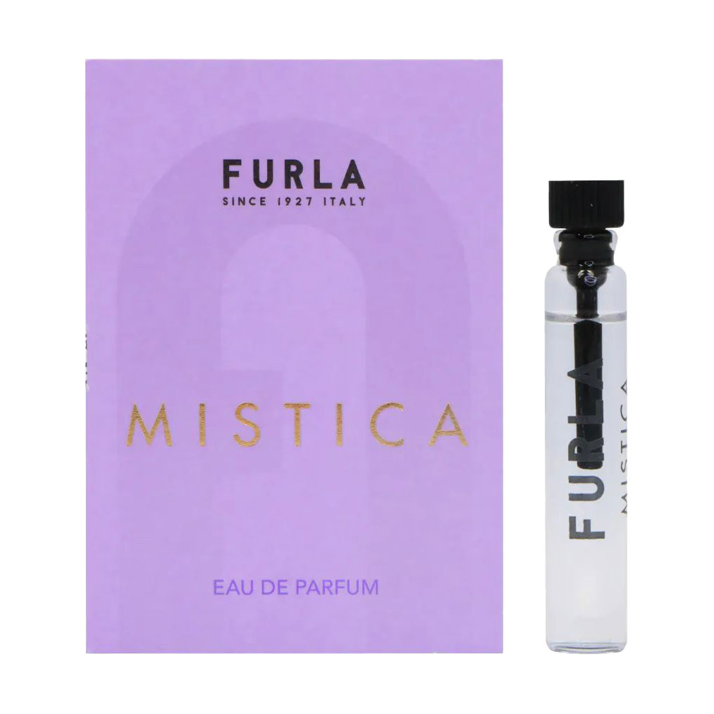 

Furla Mistica Парфумована вода жіноча, 2 мл (пробник)