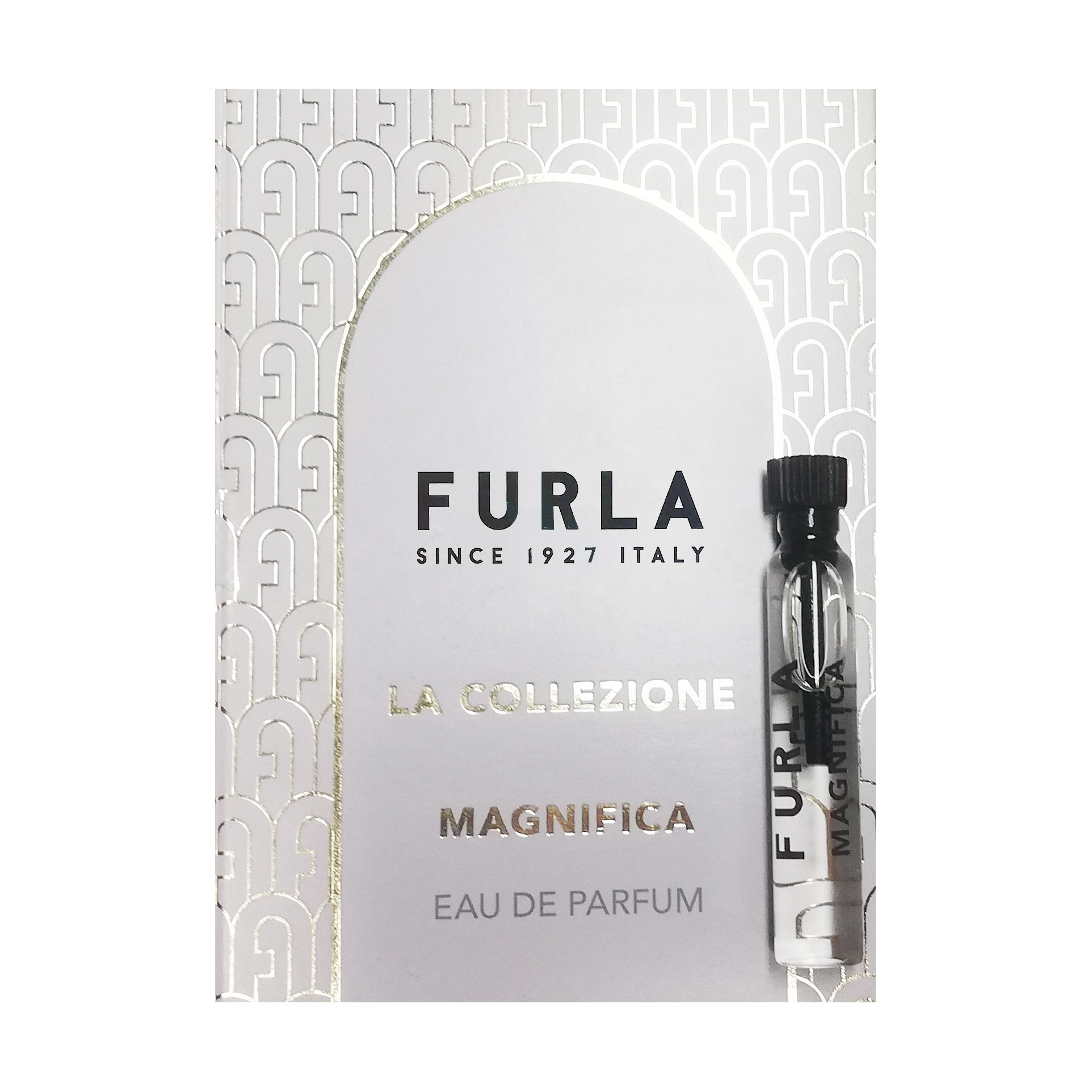 

Furla Magnifica Парфумована вода жіноча, 2 мл (пробник)