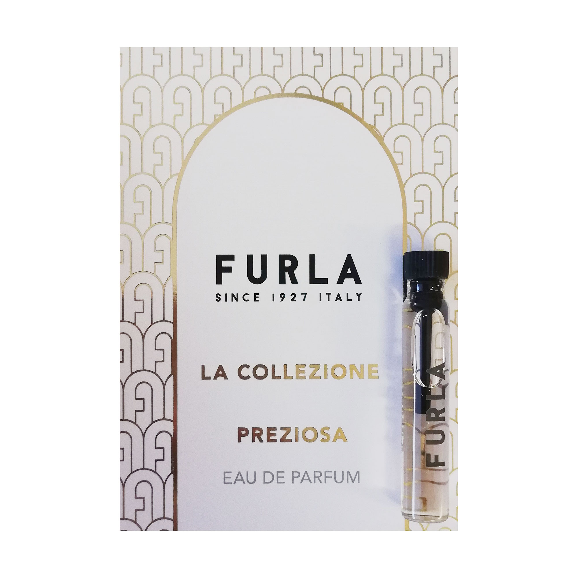 

Furla Preziosa Парфумована вода жіноча, 2 мл (пробник)