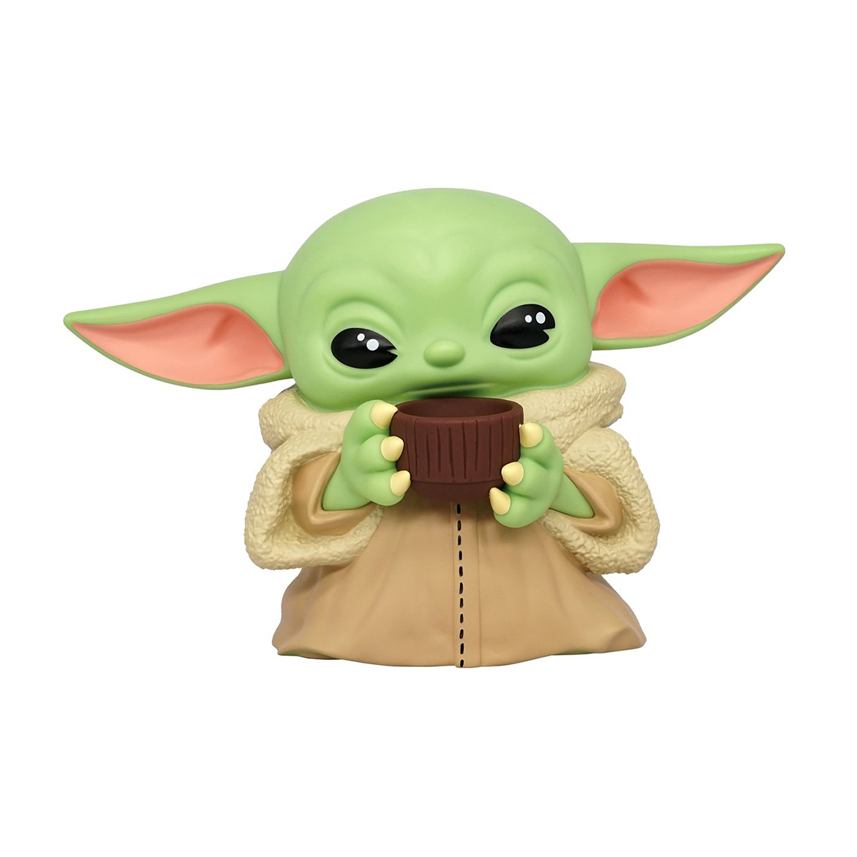 

Скарбничка Monogram серії Мандалорець Ґроґу з чашкою, від 4 років (28924)