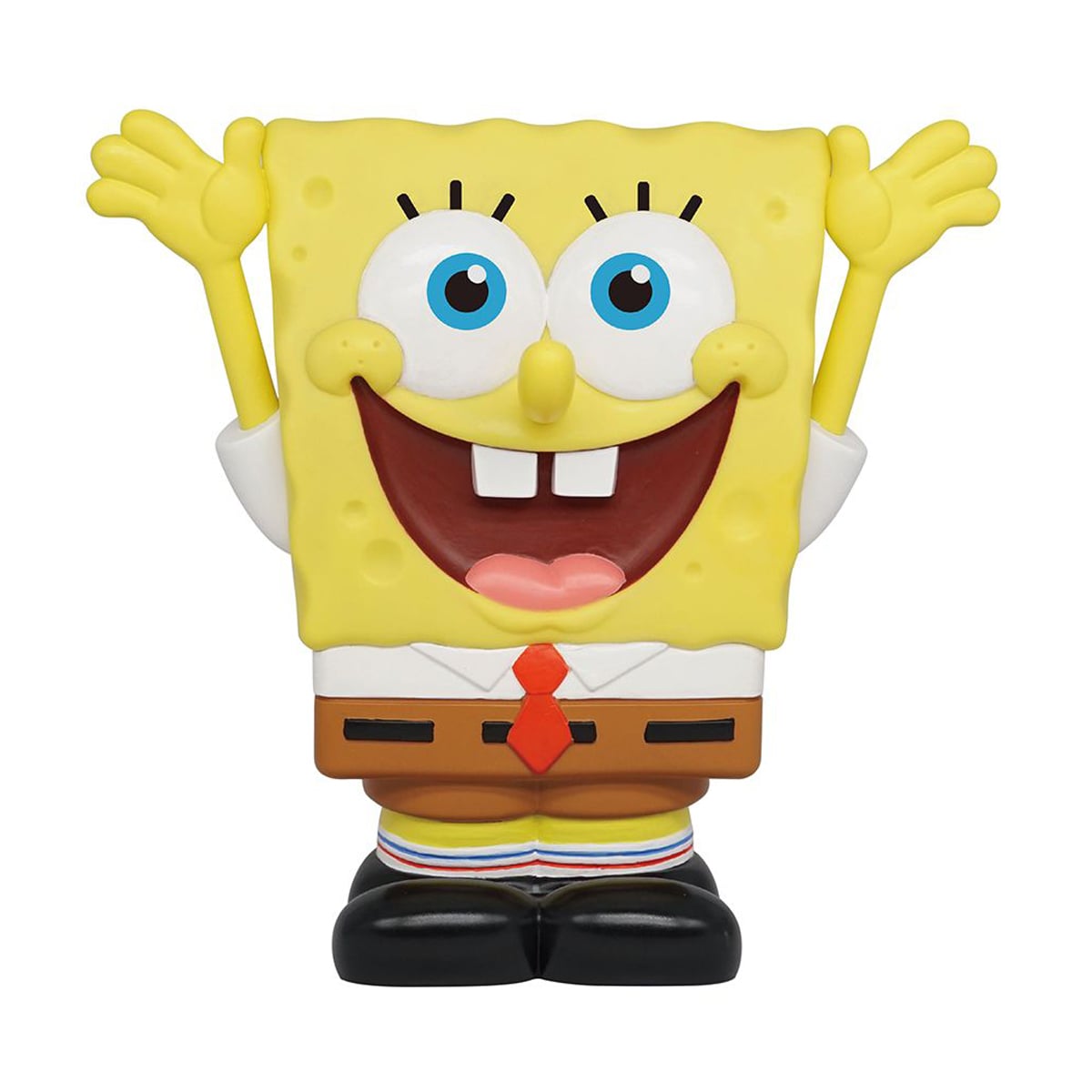 

Скарбничка Monogram серії Губка Боб Квадратні Штани Губка Боб, від 4 років (63364)