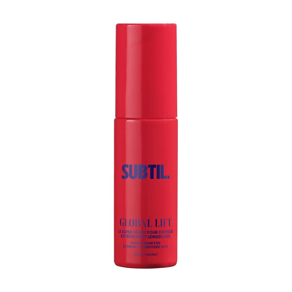 

Суперсироватка для волосся Subtil Global Lift Super Serum, 30 мл