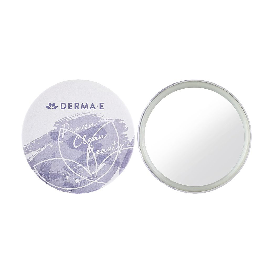 

Кишенькове дзеркальце Derma E Proven Clean Beauty, 1 шт