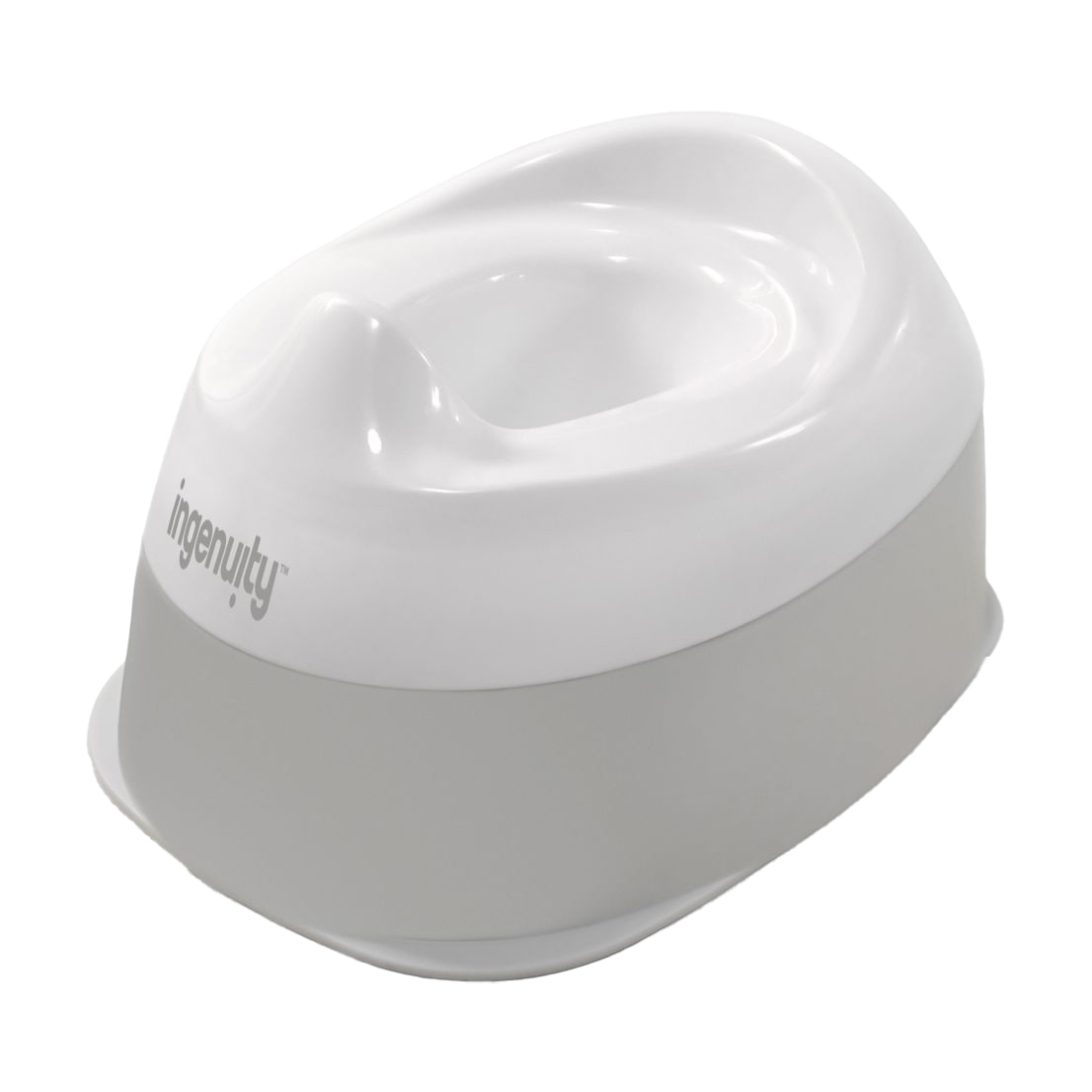 

Дитячий горщик Ingenuity Ready Set Go, від 1.5 до 5 років, 17.5*26.8*34 см (16940)