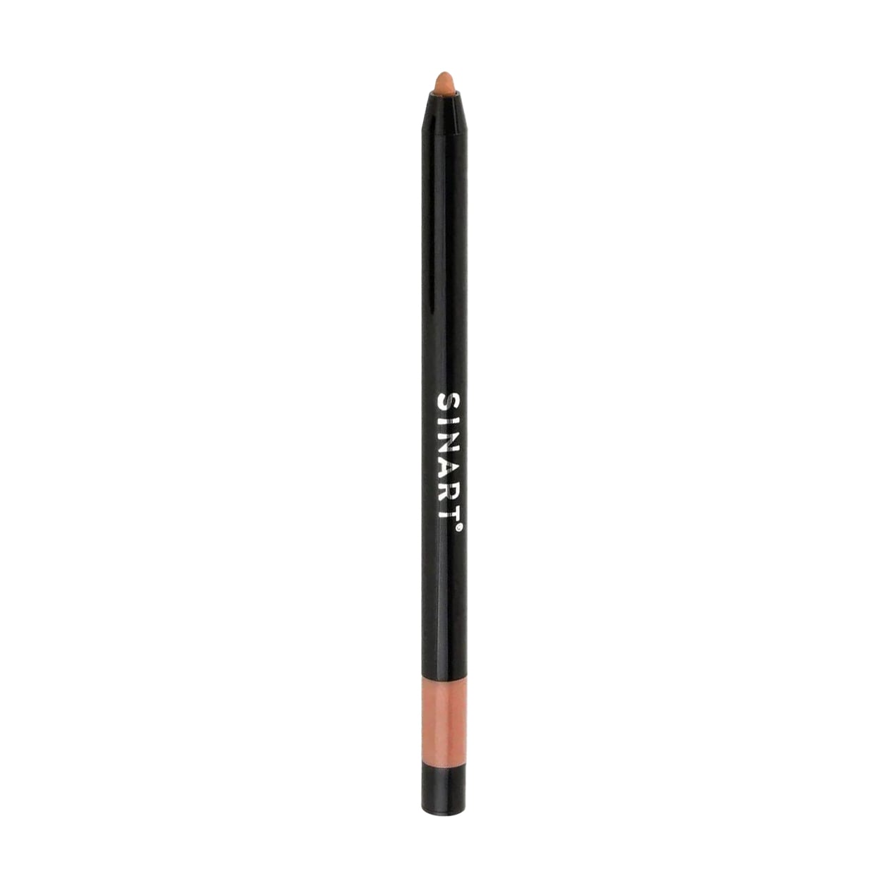 

Олівець для губ Sinart Lipliner Pro Long Wear & Waterproof 01, 0.5 г