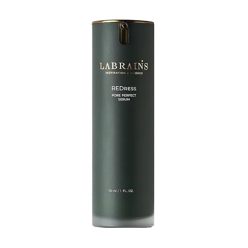 

Сироватка для обличчя LABRAINS Redress Pore Perfect Serum для звуження пор, 30 мл