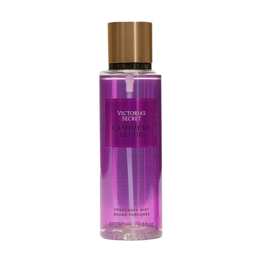 

Парфумований міст для тіла Victoria's Secret Cashmere Fleur жіночий, 250 мл