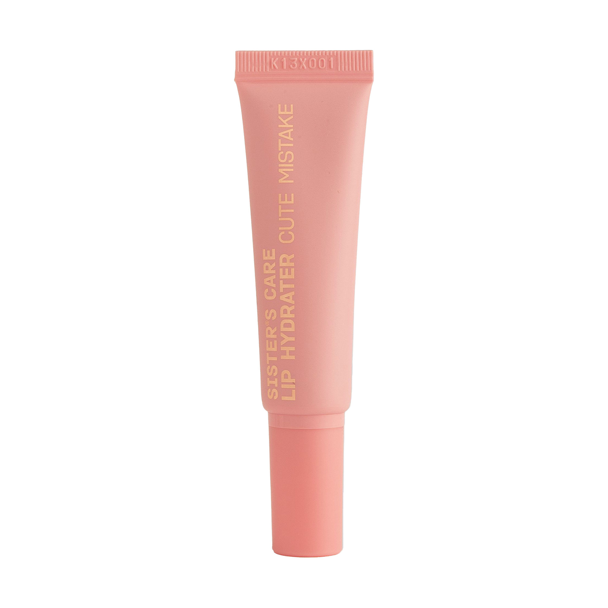 

Бальзам для губ Sister's Aroma Sister's Care Lip Hydrater Cute Mistake з карабіном, 10 мл