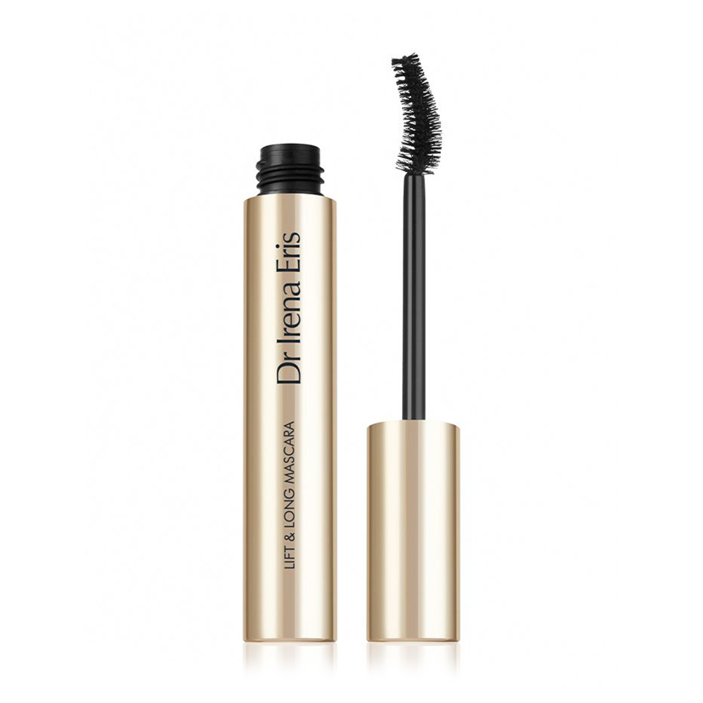 

Туш для вій Dr Irena Eris Lift & Long Mascara, Black, 9 мл
