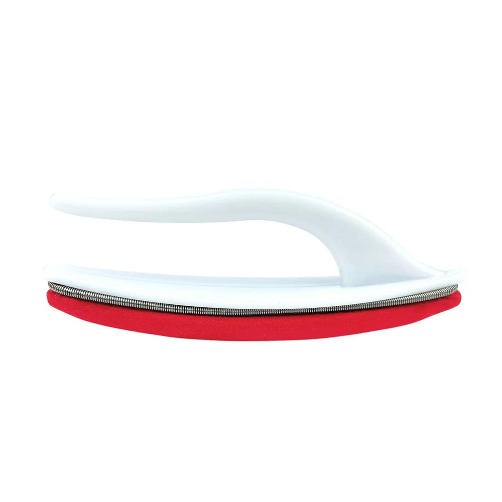 

Набір для японського манікюру Magic Girl YaM8 Red червоний (баф-основа, 1 шт + змінна тканина, 1 шт)