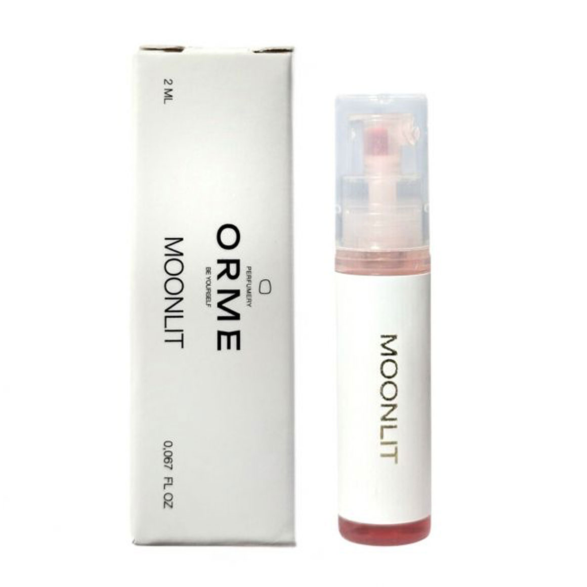 

Orme Moonlit Парфуми жіночі, 2 мл (пробник)